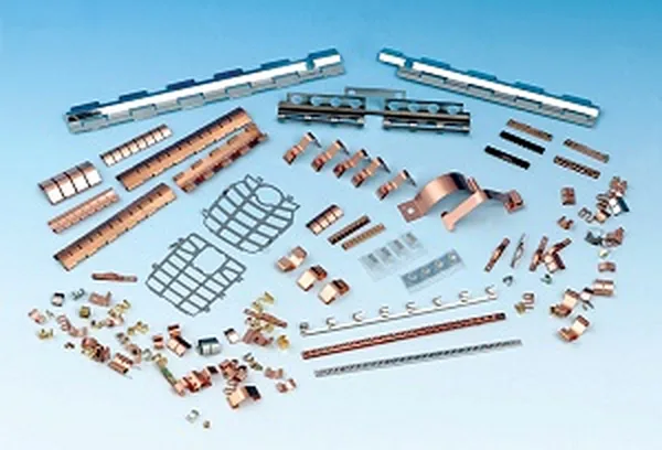 Beryllium Copper EMI Finger Stock
