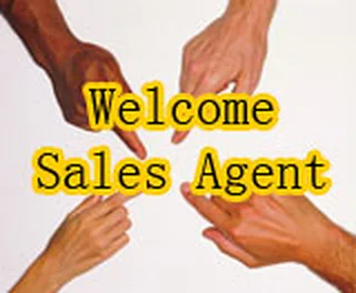Vital sales agent programme